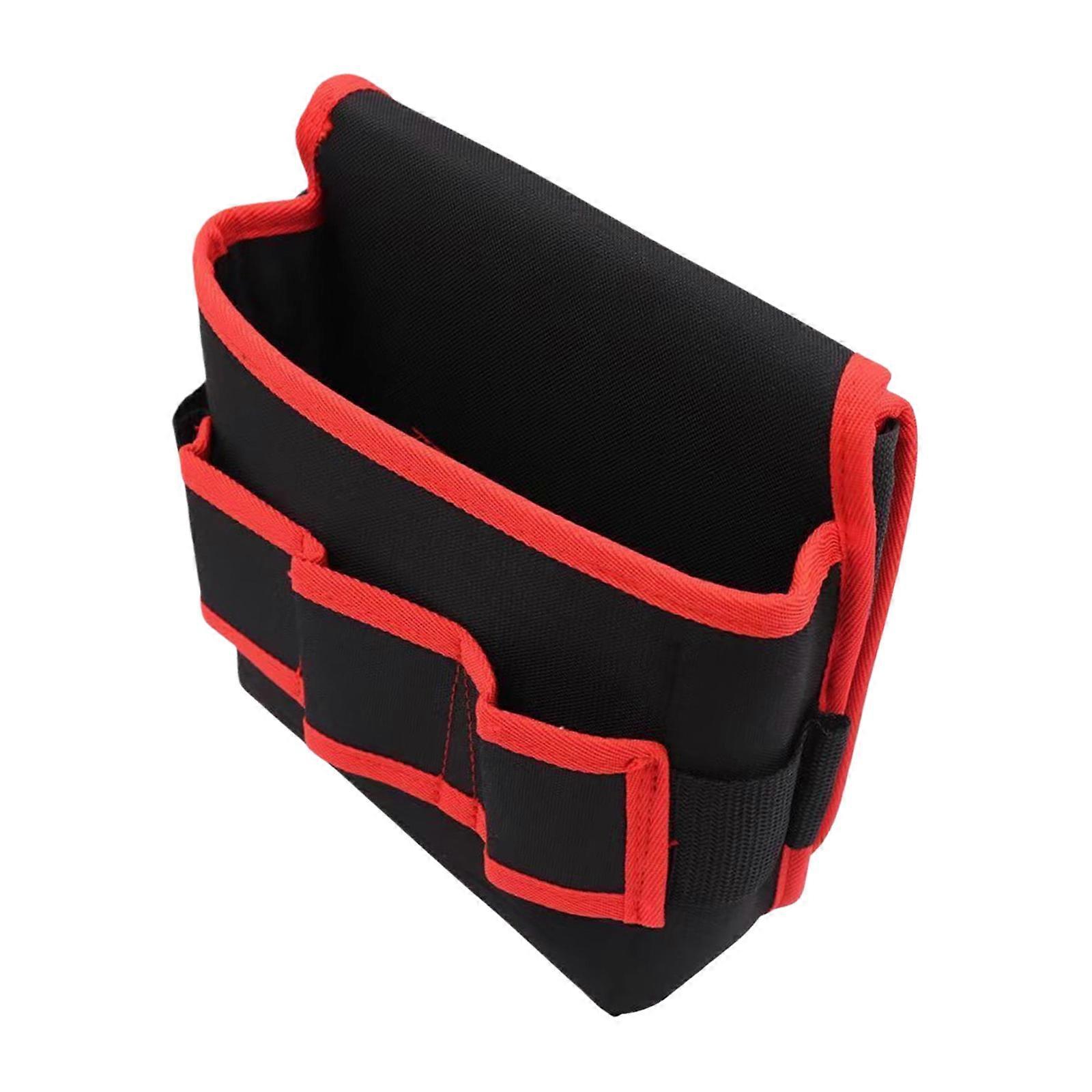 360° Rotating Work Belt Industrial Grade Canvas Material Quick Access Tool Holders Hands Free Carrying System For Contractors  4