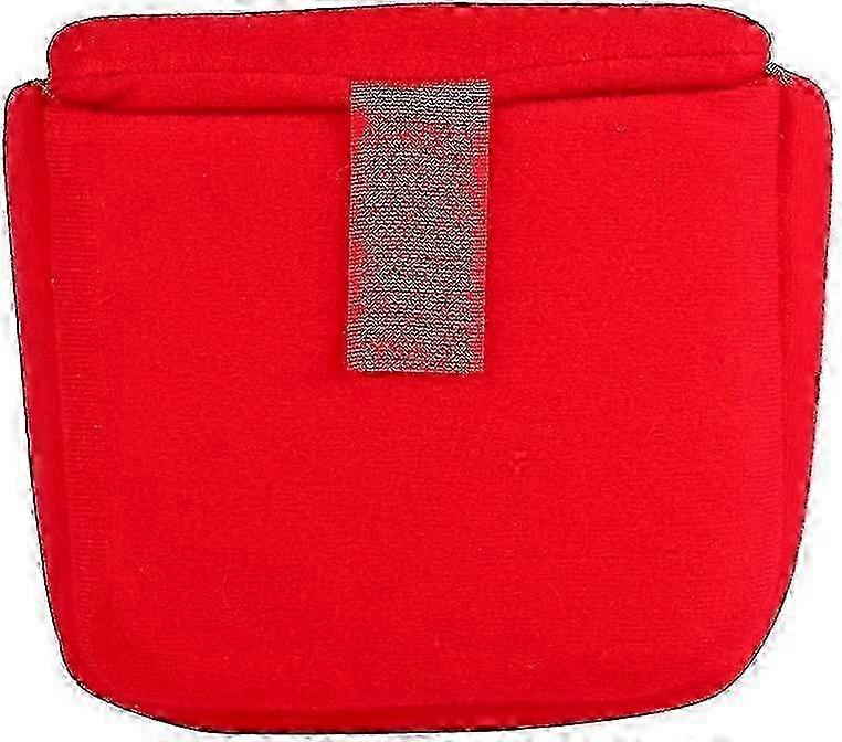 Camera Case Bag Insert Shockproof Padded Partition Protective Bag Traveling