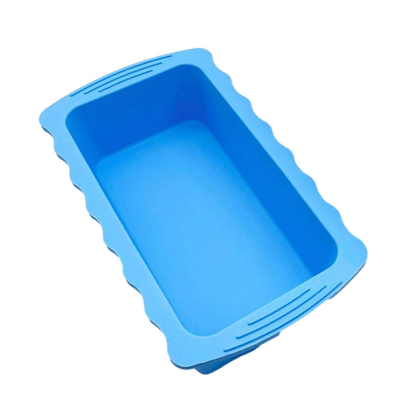Ice Cube Tray Silicone Mold Silicone Ice Cube Trays Rectangular Ice Cube Molds for Drinks Cocktails Juice Beverage  S