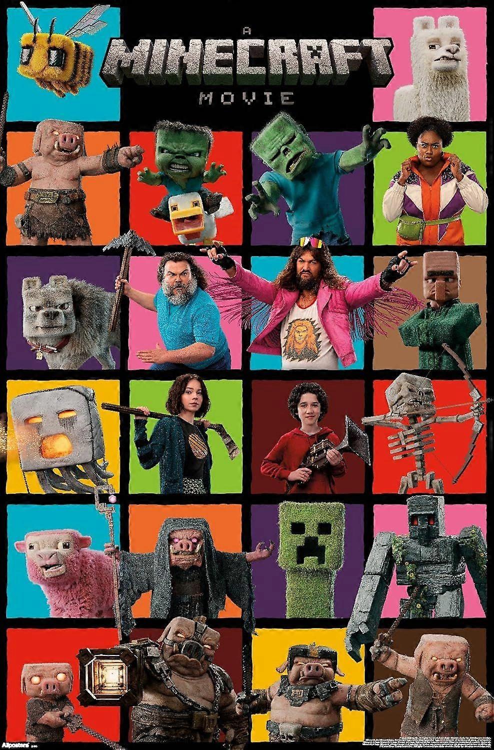 Bluey -Jigsaw Puzzle Brain Teaser Z0356