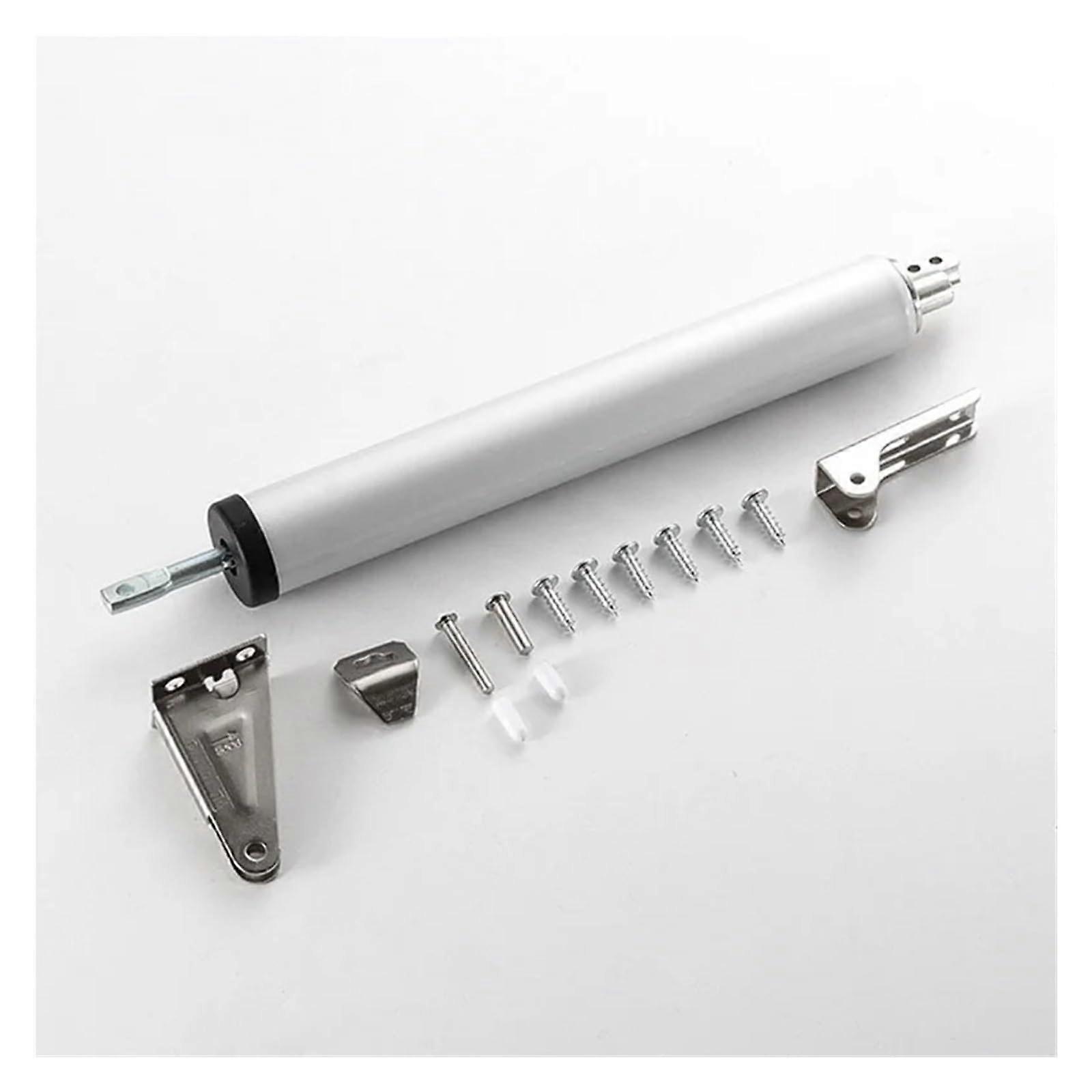 Automatic Door Closer with Adjustable 90 Degree Limit Buffer for Home and Office Furniture