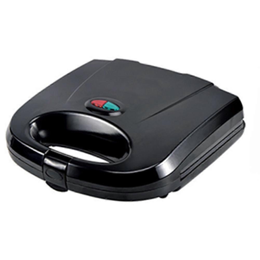 Mini Breakfast Maker Sandwich Breakfast Maker Bread Maker Steak Maker Dessert Toaster Great for Breakfast EU Plug