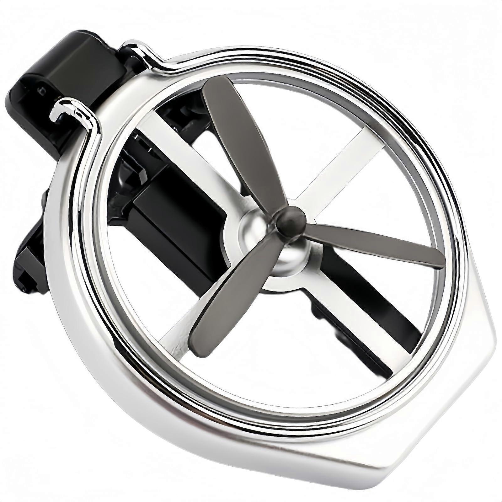 Car Cup Holder Expander for EQS EQA EQB EQC EQE, Vent Mounted Beverage Organizer