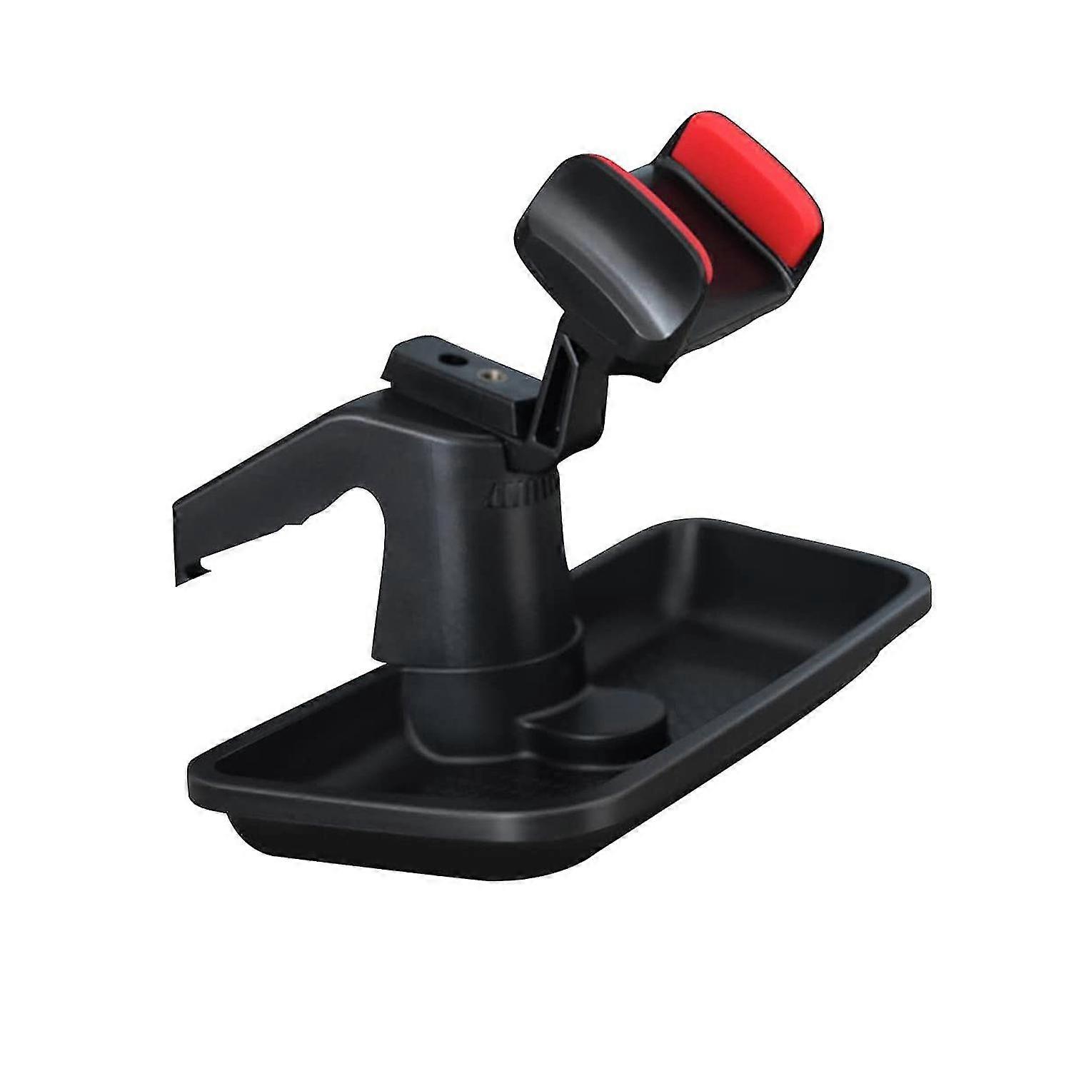 Dash Multi-Mount Phone Kit for 2011-2018 JK with Storage Box for Cell Phones Mini Tablets Accessori