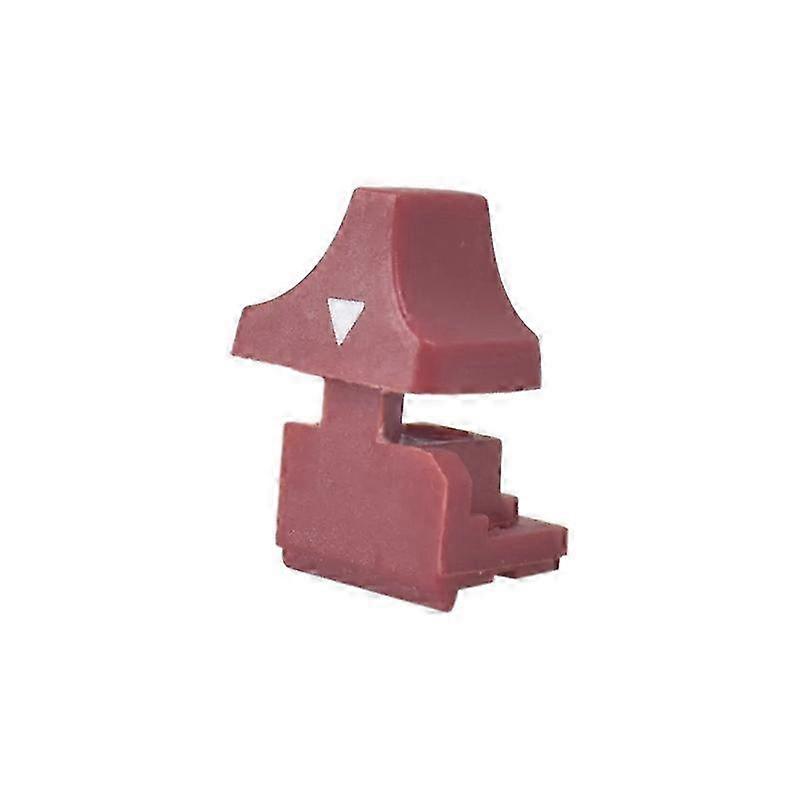 Fit for Motorcycle Start Switch Four Flash Button Start Switch