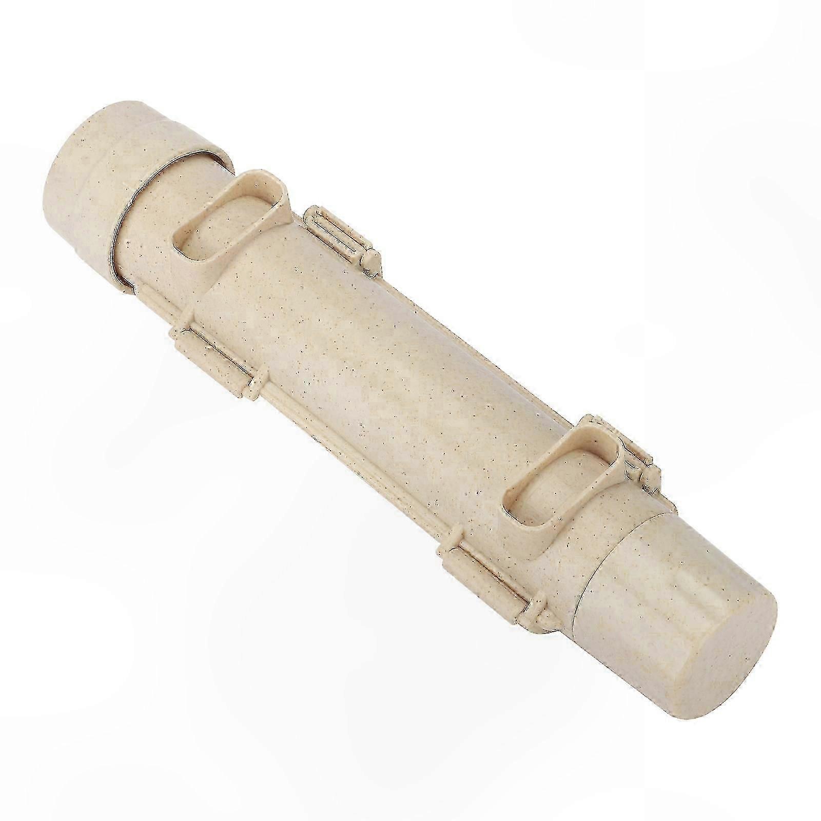 Sushi Maker Kit for Home Kitchen - DIY Roller Press Tool Set for Creating Sushi Rolls