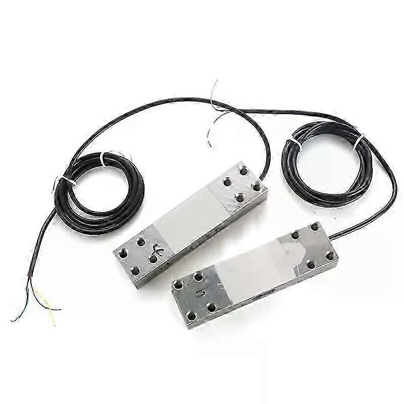 NEW-200 Kg Electronic Scale Sensor Digital Load Cell Weight Sensor Platform Scale Load Cell Durable Single Point Beam Sensor