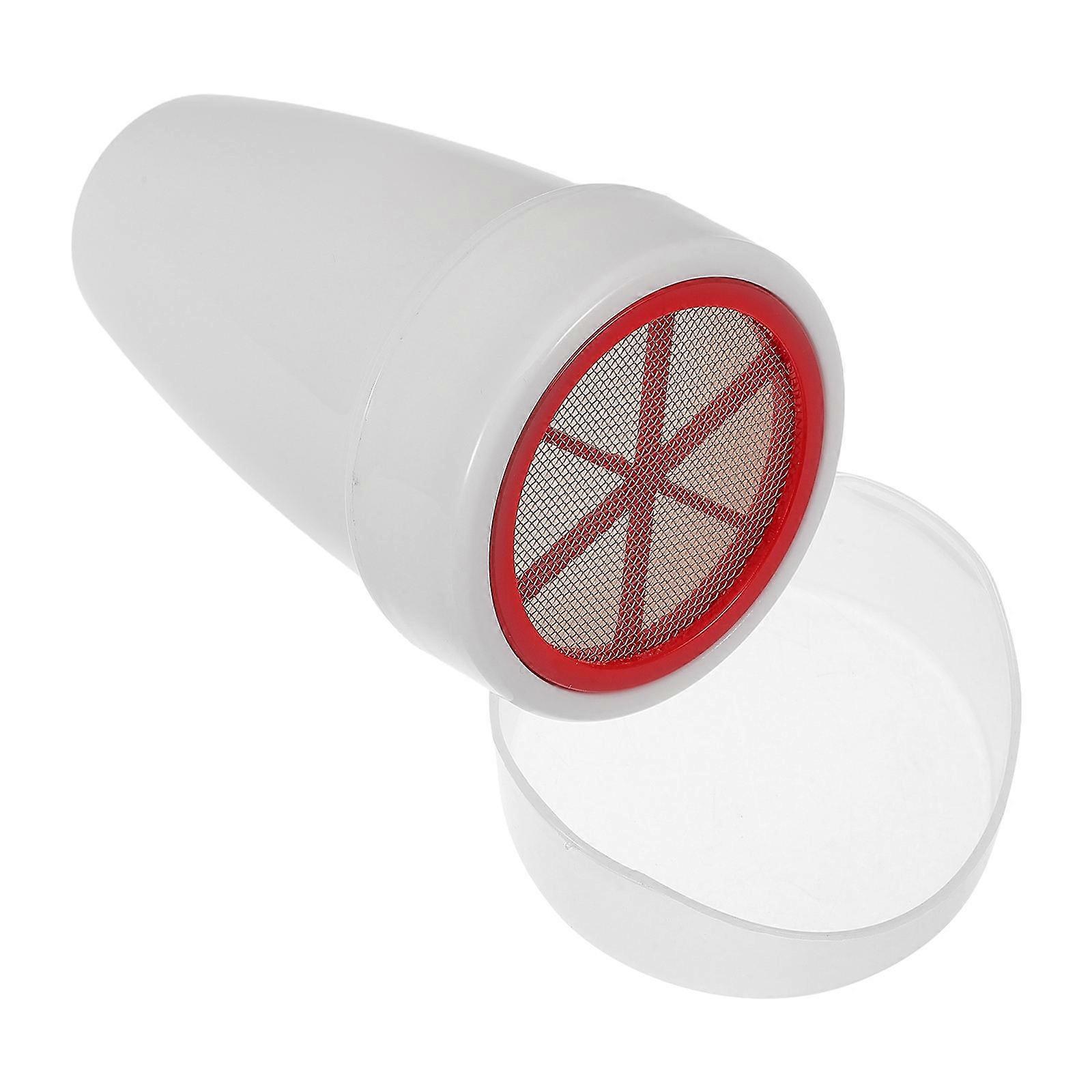 Handheld Mini Flour Sifter Flour Sieve for Baking Fine Mesh