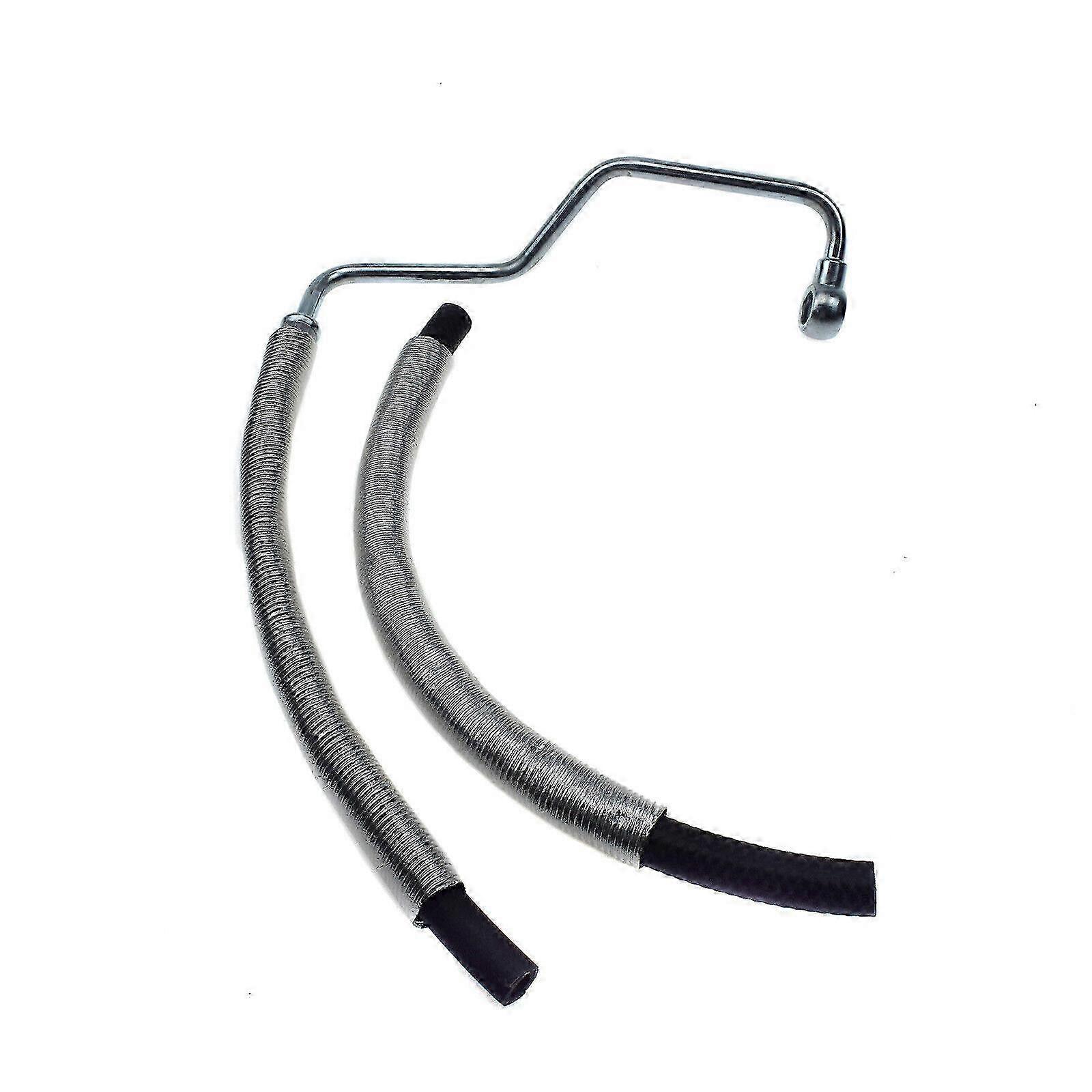 Power steering hose set for Mini Cooper 2002-2008, pair of 2 lines