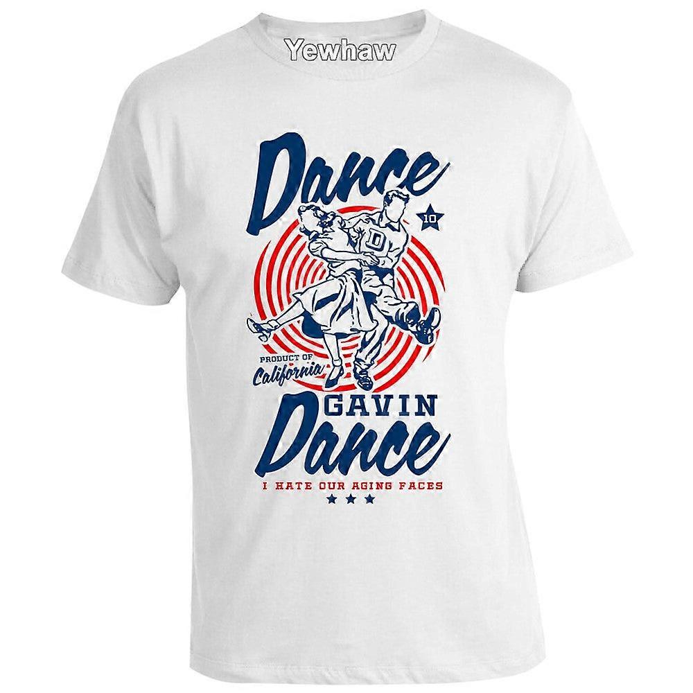 Dance Gavin Dance Dancers T-shirt