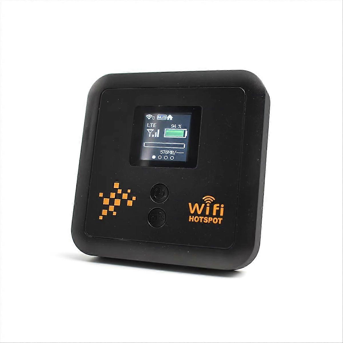 4G LTE-A Router 600M E-Sim 5G Support