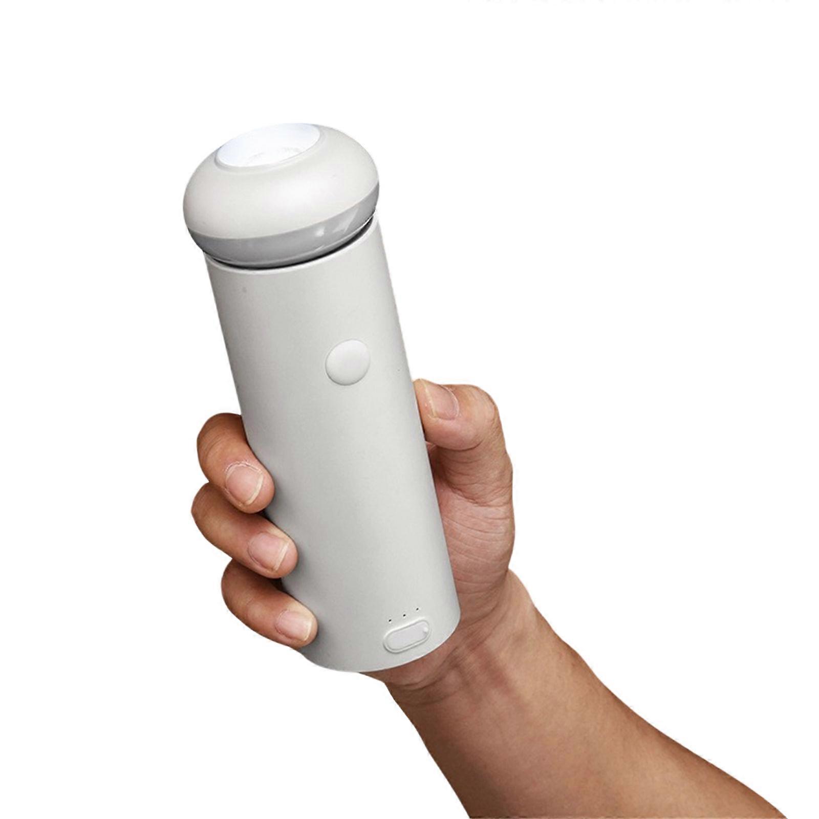 Multipurpose Telescoping Light Bright LED Efficient Design for Professionals Travelers and Emergency Preparedness  White