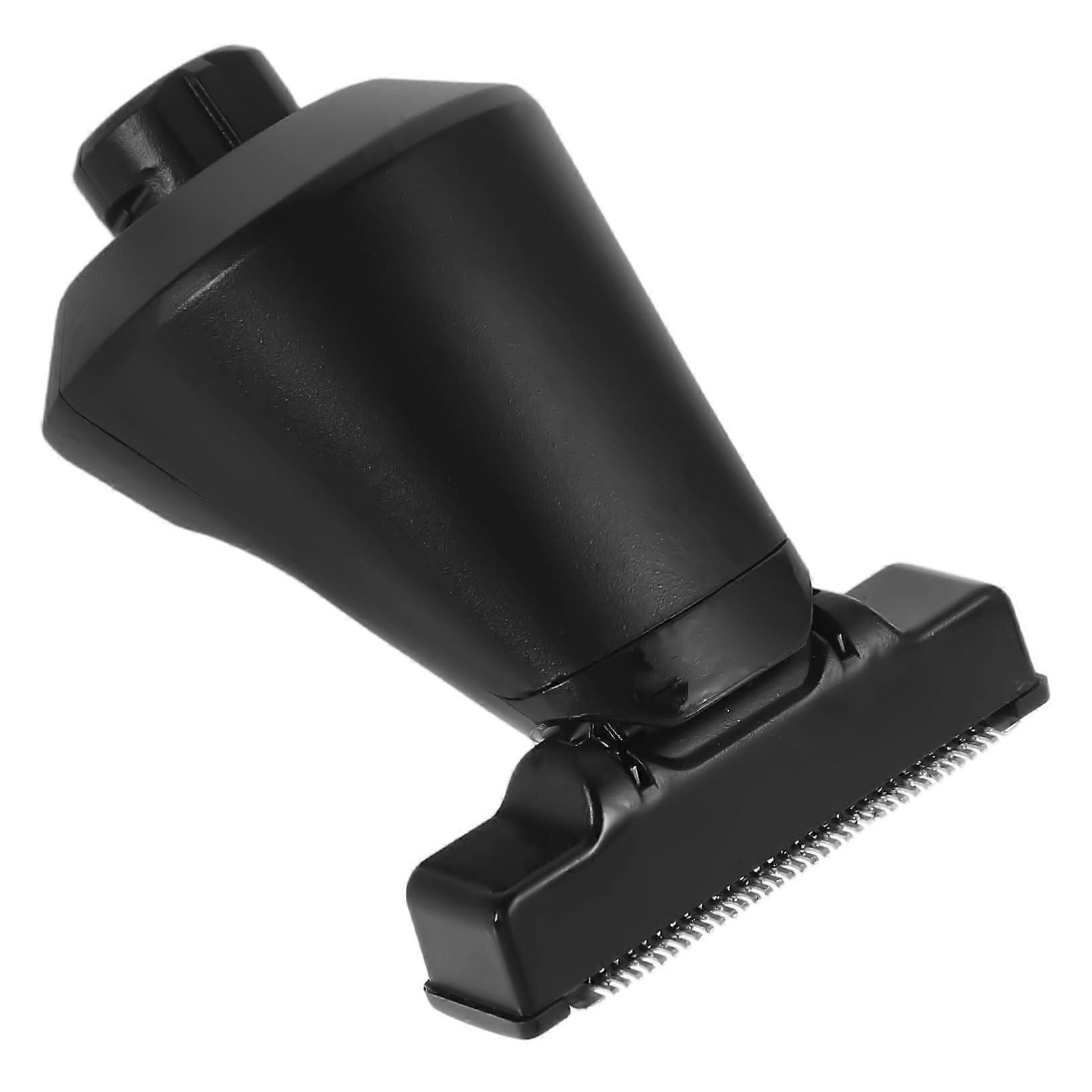 Electric Shaver Replacement Head for Men, Universal Razor Attachment,  Compatibility, Easy Install