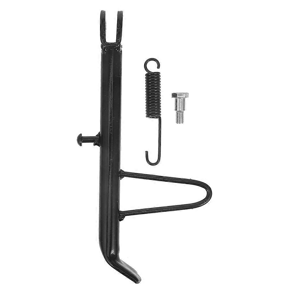 Motorcycle Side Kickstand Adjustable Support for Universal Motorcycles