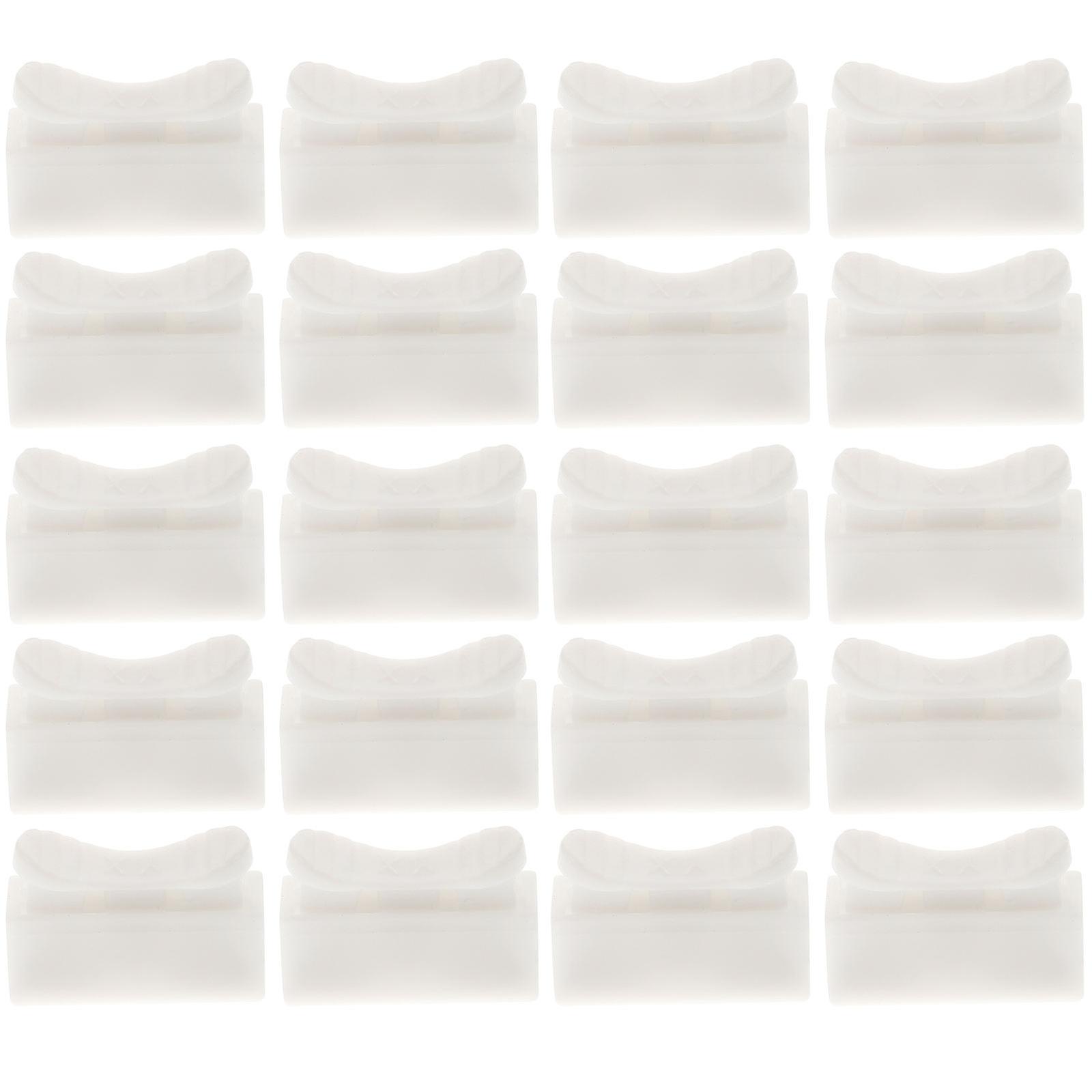 100pcs Wire Connector Push-in Quick Connection Terminal Electrical Connector