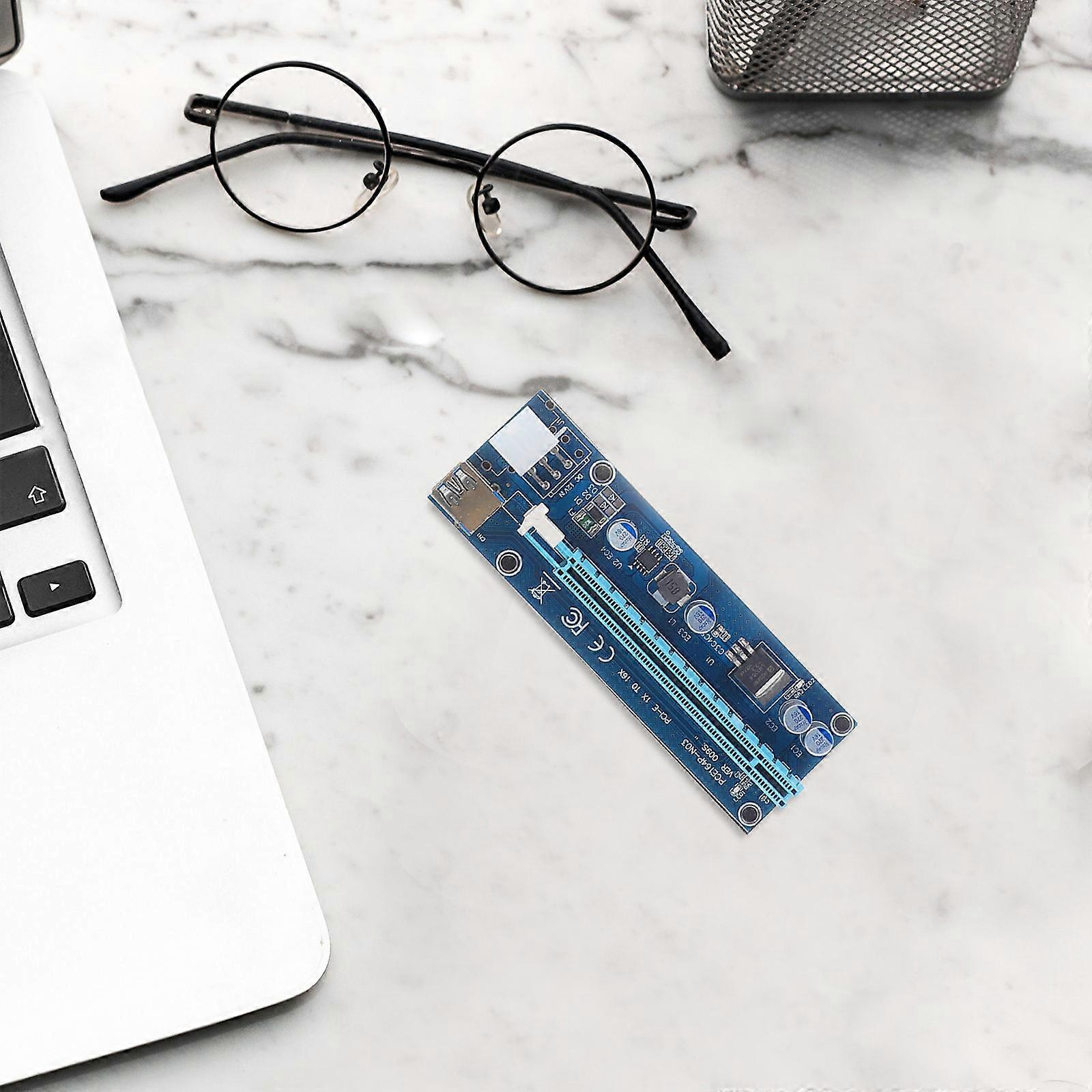 Graphics Card Pcie Mining Graphics Card Pcie Express Extension Graphics Pcie Riser Card