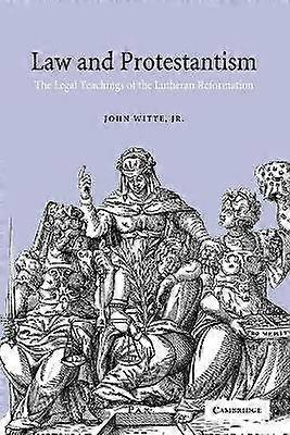 Law and Protestantism