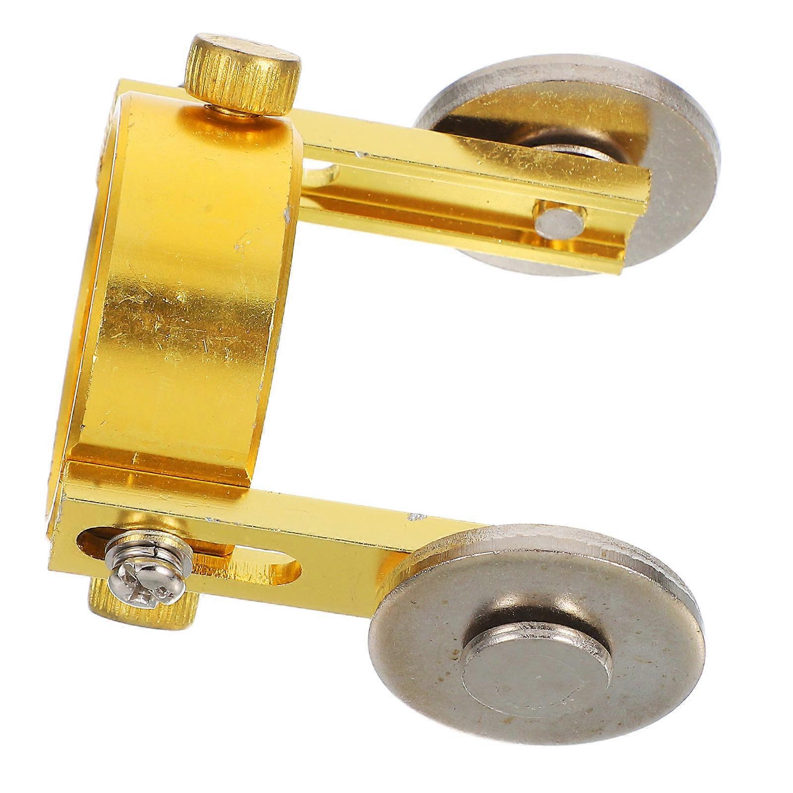 Plasma Cutter Roller Guide for Precision Cutting Circle Compass Stand