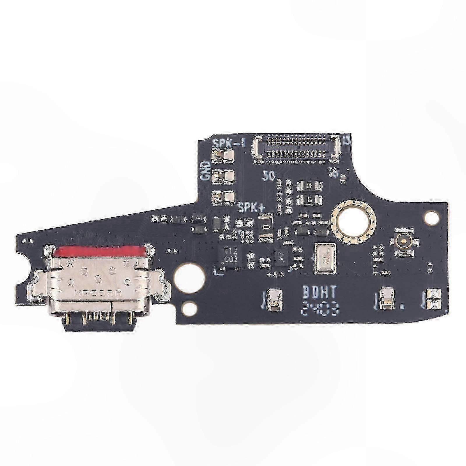 Universal Charging Port Circuit Board for Electronics Devices