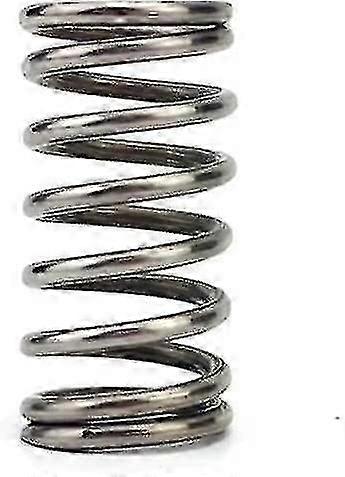 Upgrade Brake Spring for Thrustmaster T3PA Pedal, Accelerator Spring Replacement Parts