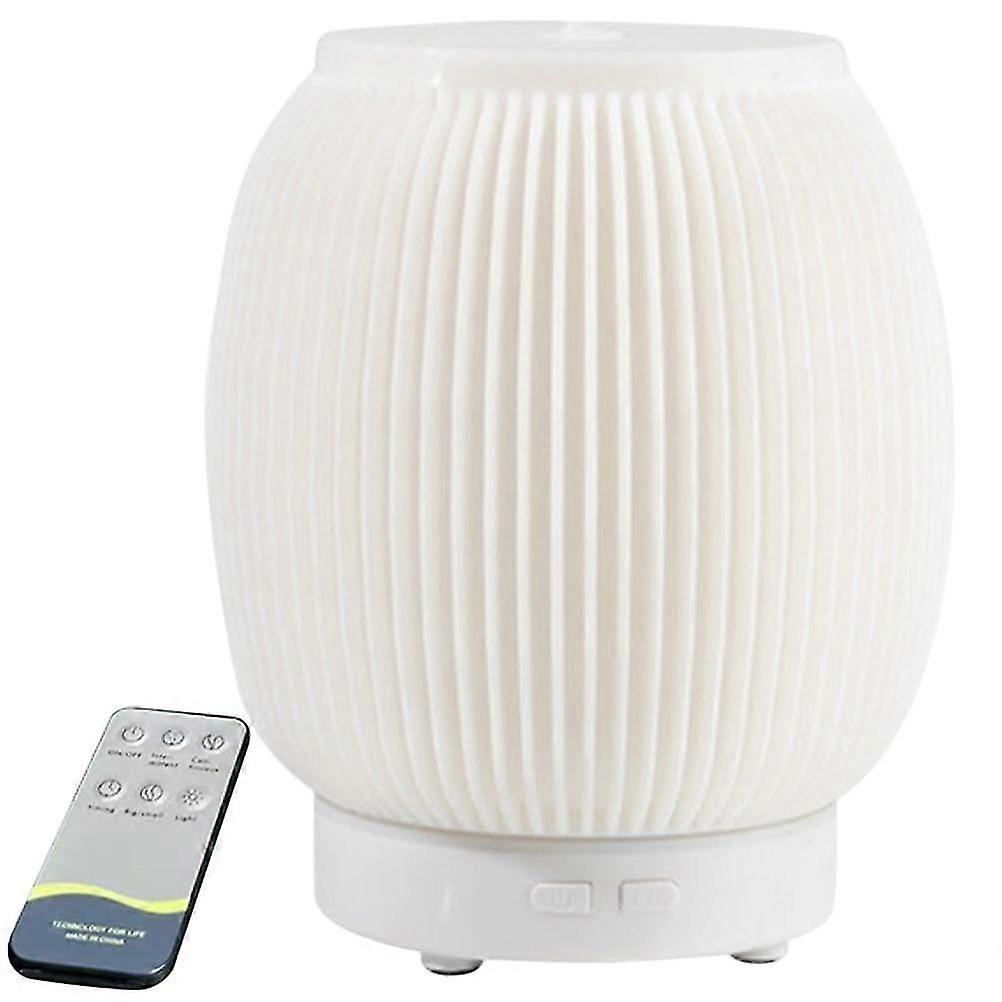Aroma Diffuser Desktop Aroma Diffuser Household USB Essential Diffuser with Light