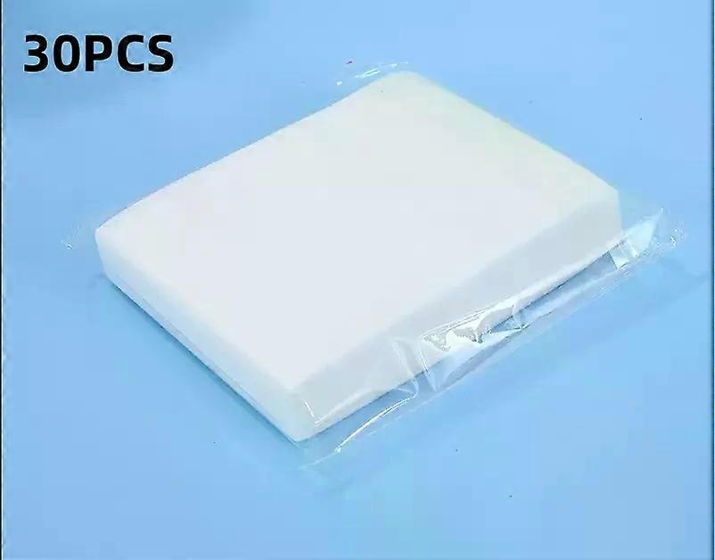 100/10PCS Laundry Color Absorbing Paper Anti-dyeing Laundry Tablets for Washing Machine Clean Clothes Color Catcher Sheets