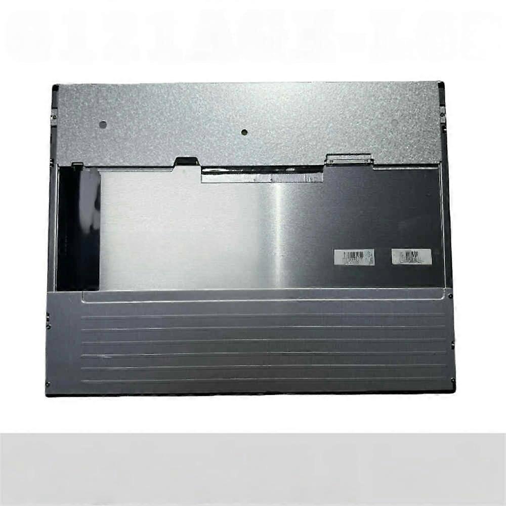 12.1 Inch LCD Display G121AGEL03 Industrial Screen Replacement with Sharp Image and Durable Build