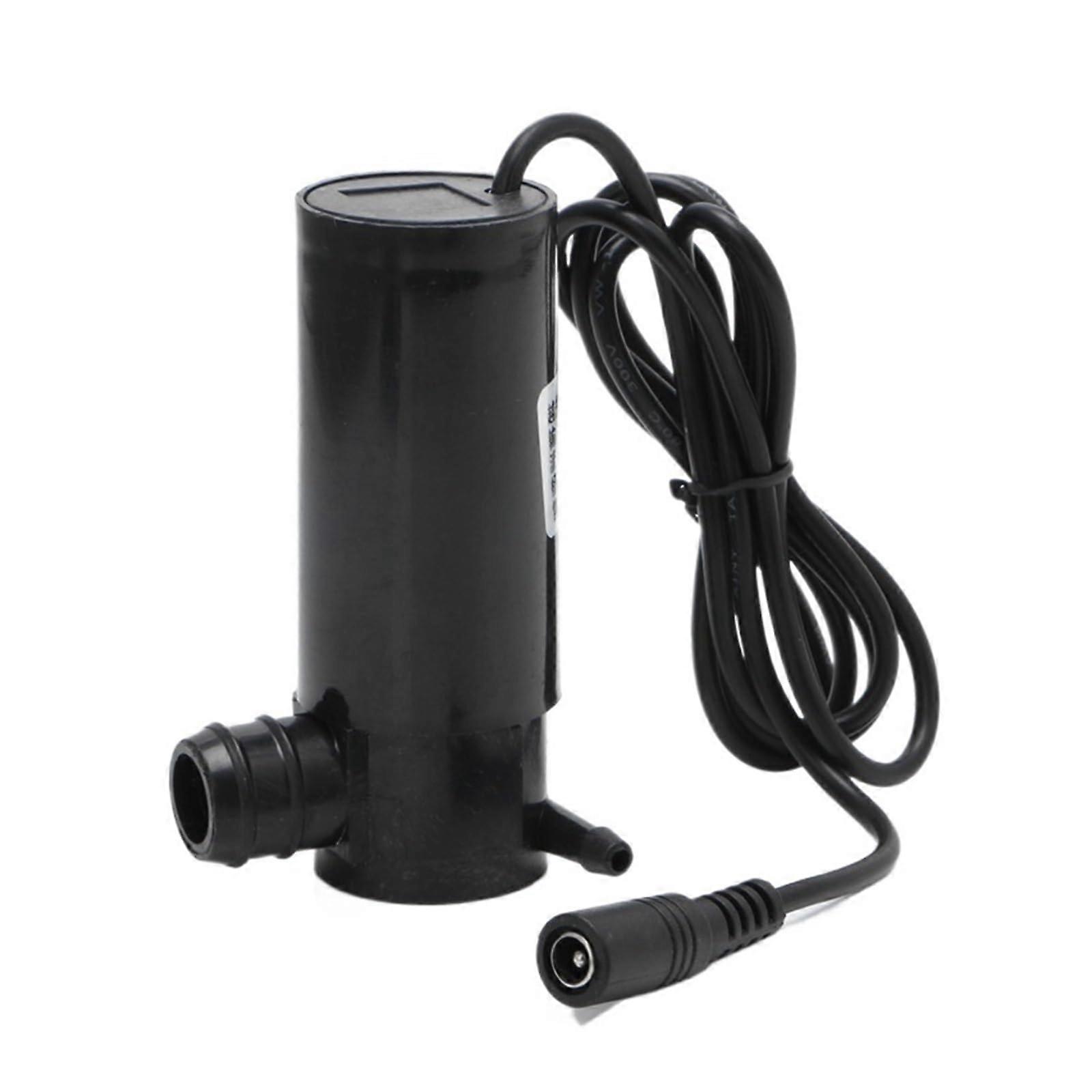 Submersible Pump For Car Wash Bath Fountain Wide Application