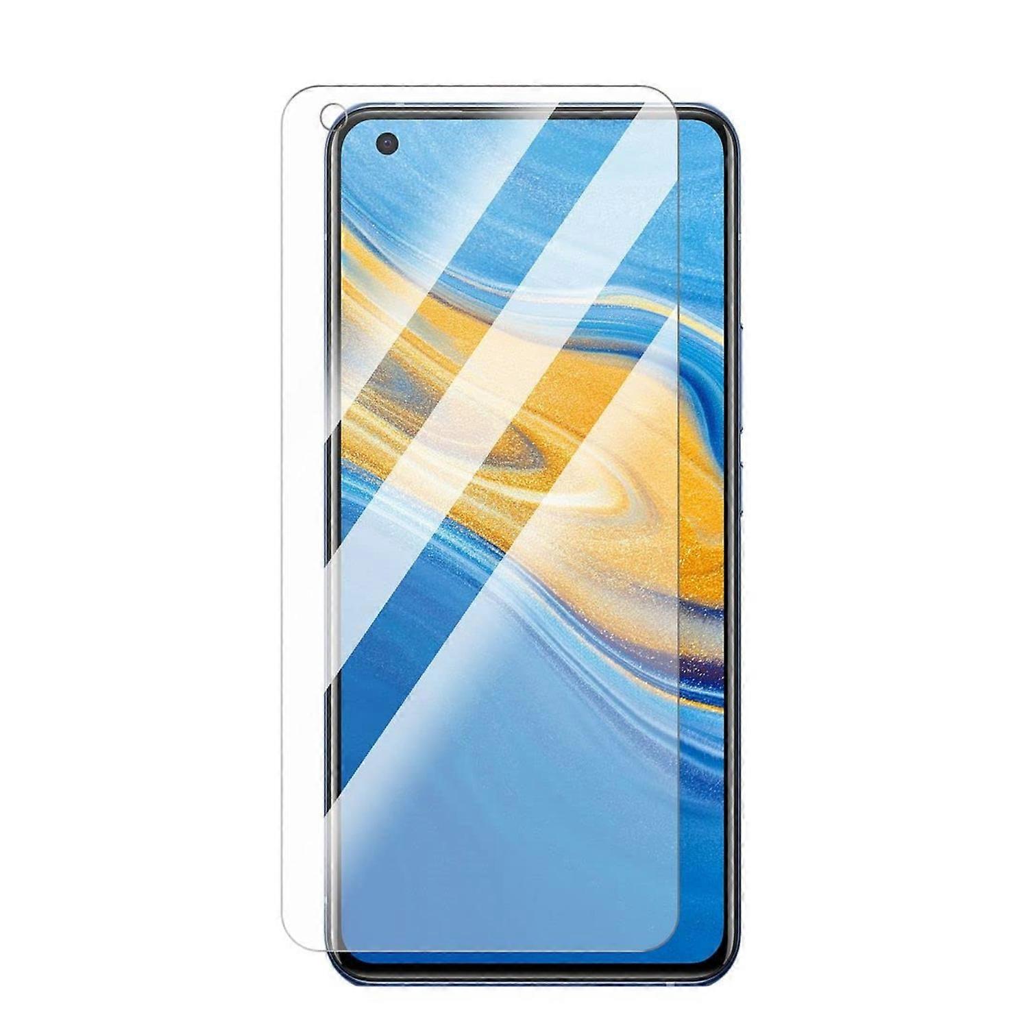 - Vivo X50 5g Hydrogel Screen Protector (copy)