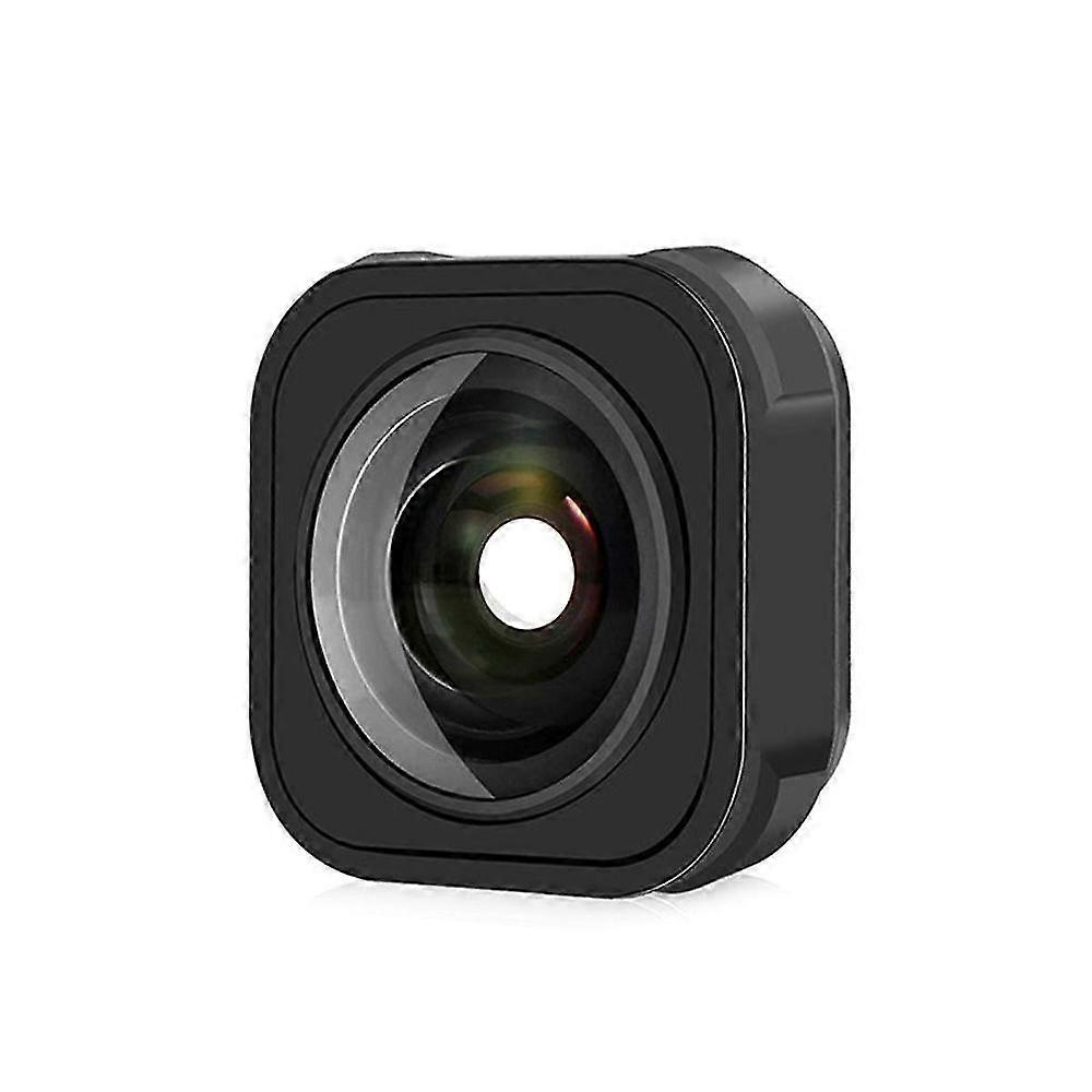 Max Lens Mod for GoPro HERO9, HERO10, and HERO11 Black Action Cameras