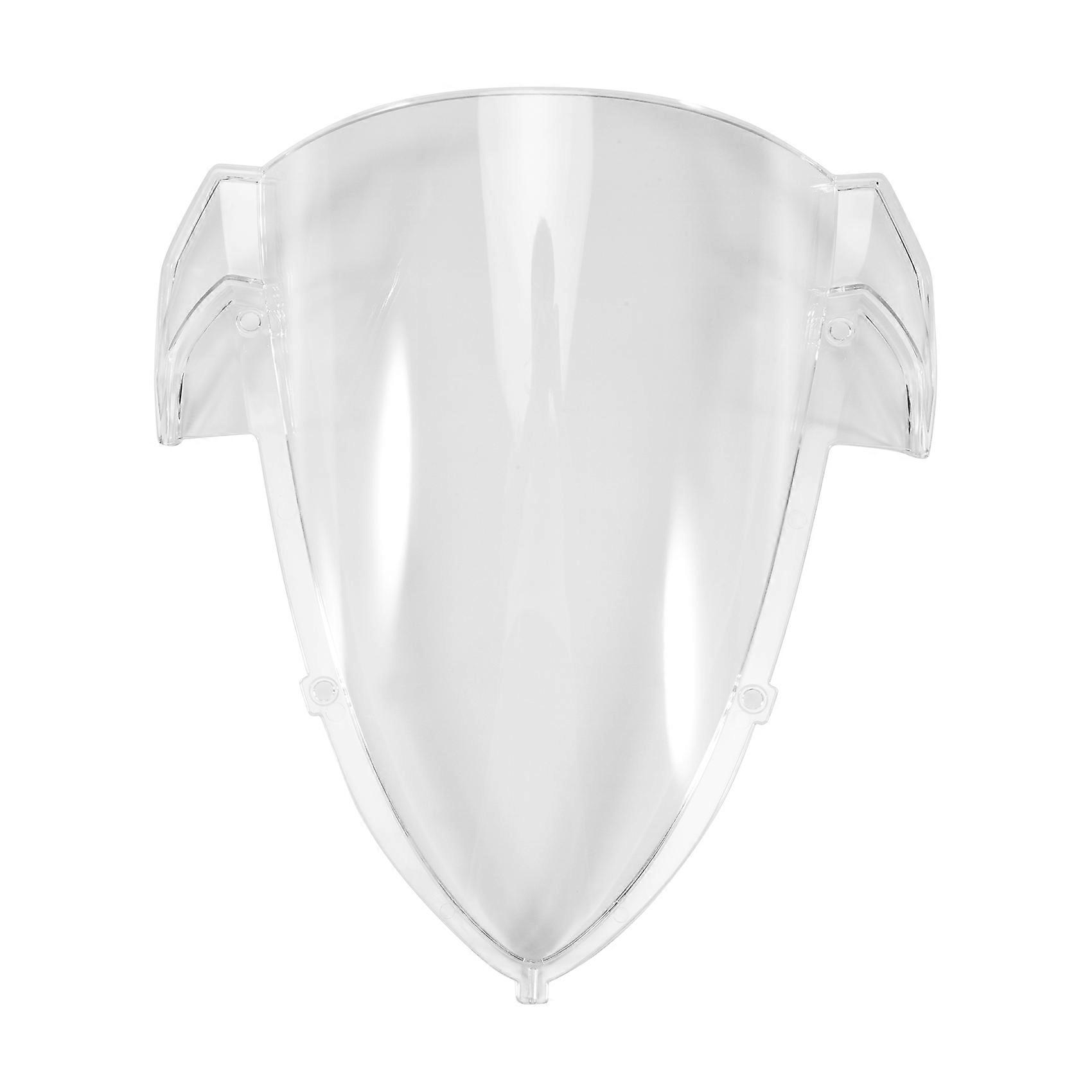 Motorcycle Touring Windshield Windscreen Wind Screen Deflectors C