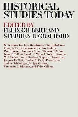 Historical Studies Today