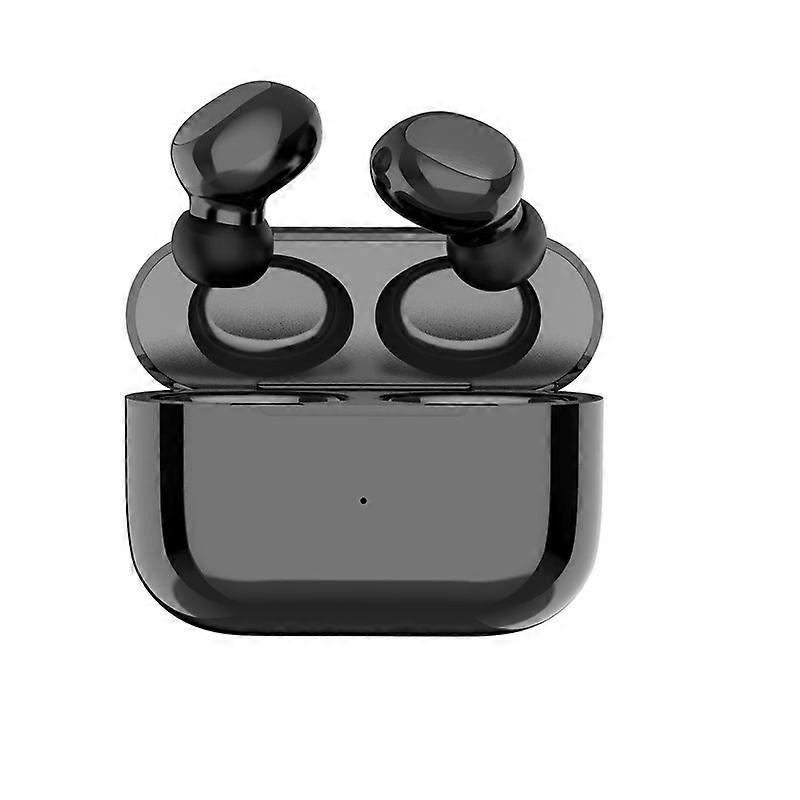 Business Style TWS Touch Control Bluetooth-compatible 5.0 In-ear Mini Bluetooth-compatible Headsets