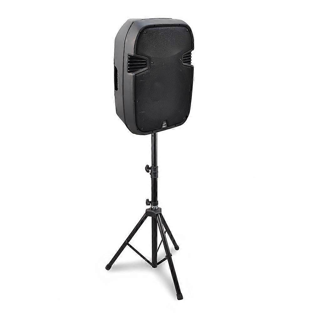 Pyle Pro Adjustable Extending Height Tripod Speaker Stand Holder Mount | PSTND1