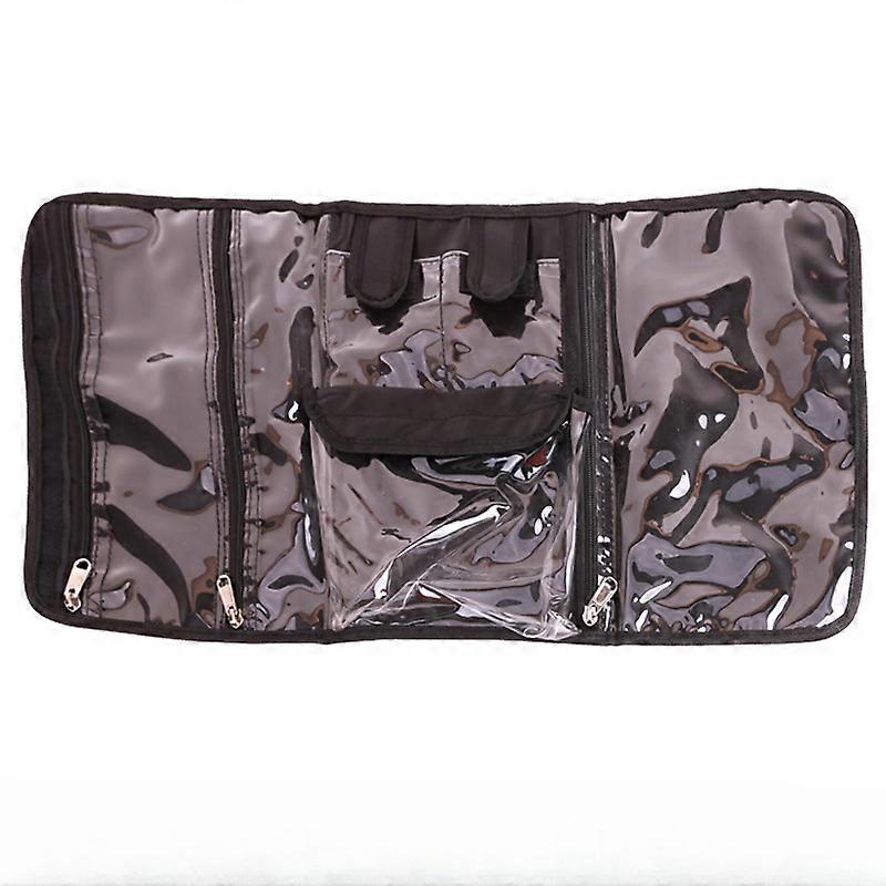 Sac d'arbitre de football, portefeuille professionnel pour équipement d'arbitre, sac de match portable