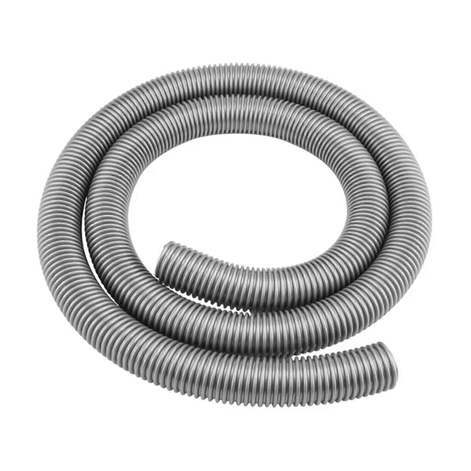 Universal Flexible Vacuum Cleaner Hose 32mm Inner Diameter Replacement for Extended Cleaning Reach
