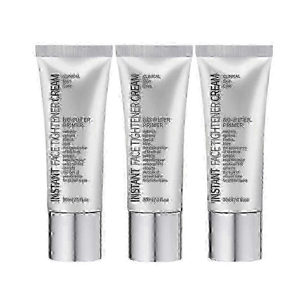 Suitable for Face Tightener No-filter Primer, 30ml