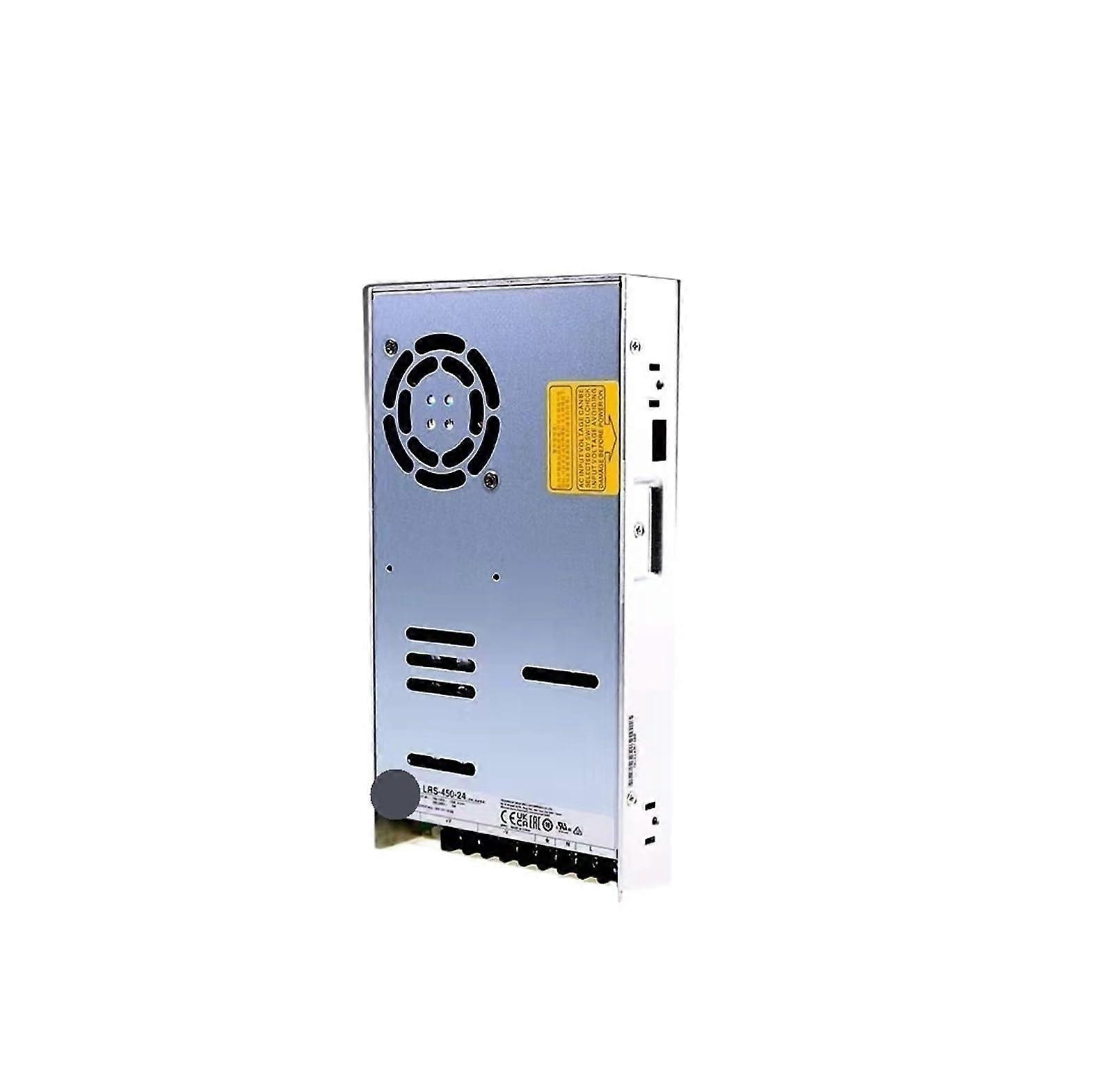 LRS45048 450W 48V Switching Power Supply  Power Output Stable Voltage