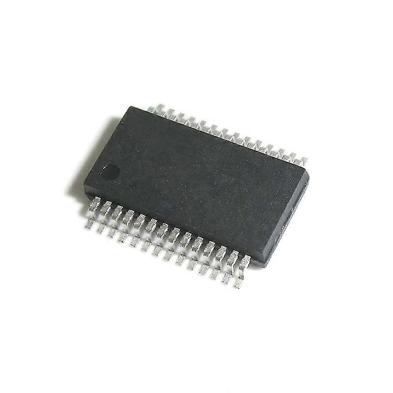 PCM1804Q Stereo Audio ADC SSOP28 Resolution LowNoise Converter