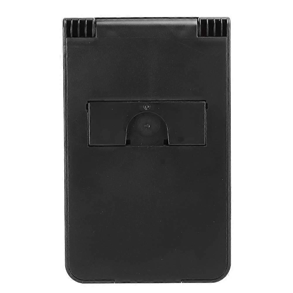 Adjustable Stand for Nintendo Switch and Switch Lite with Foldable Design and Stable Dual Contact Points