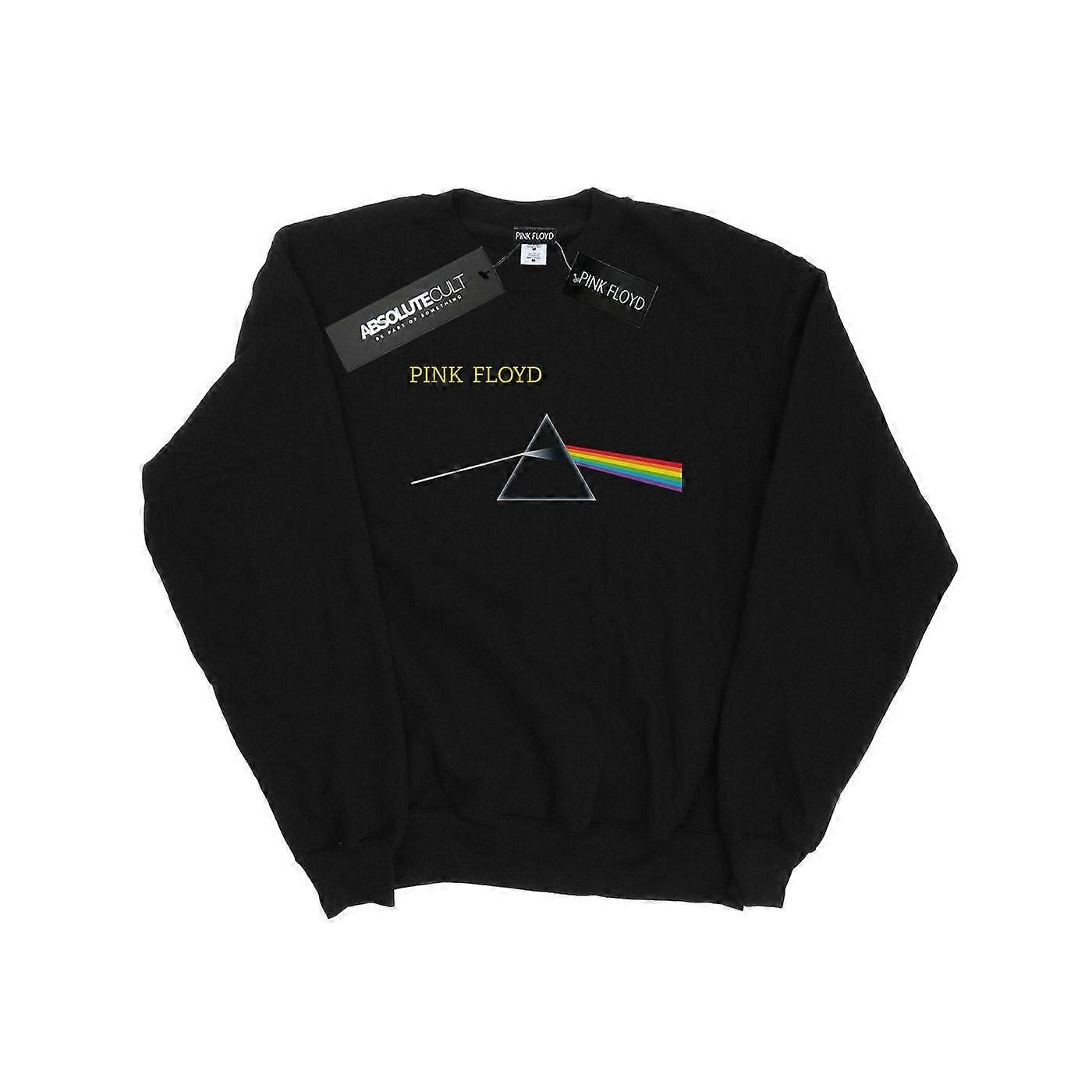 Pink Floyd ragazzi petto Prisma Sweatshirt