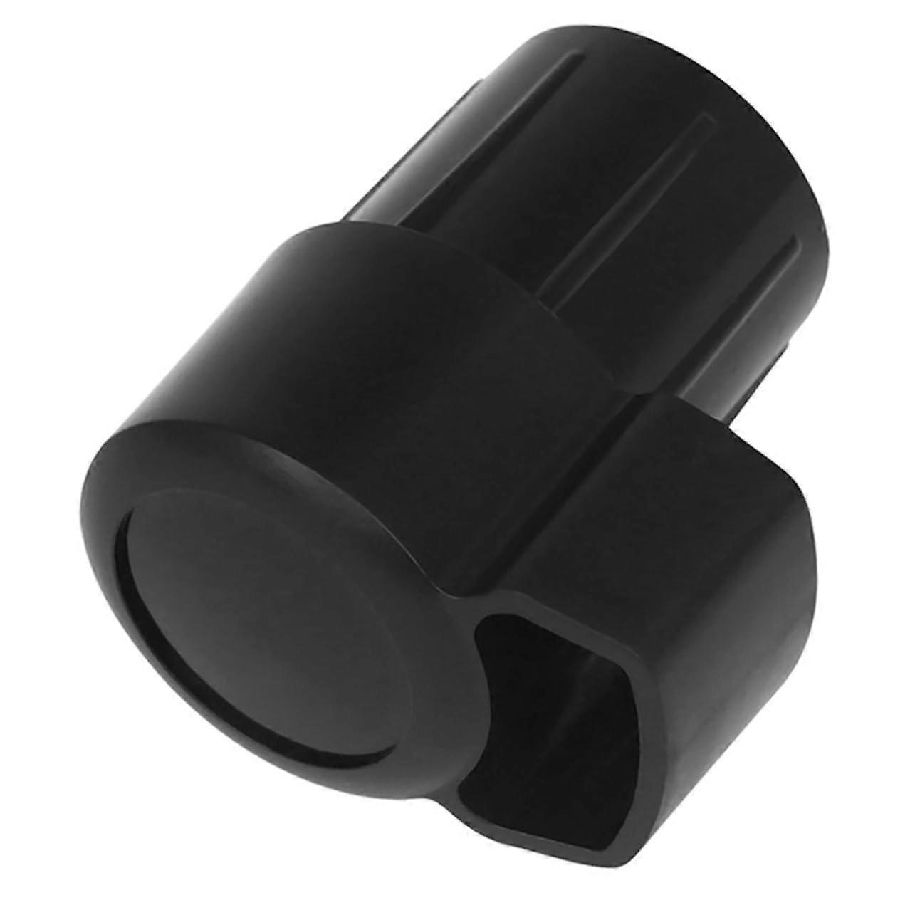 Alto Saxophone End Cap Replacement ABS Durable Key Protection Prevents Dirt Entry Accessory