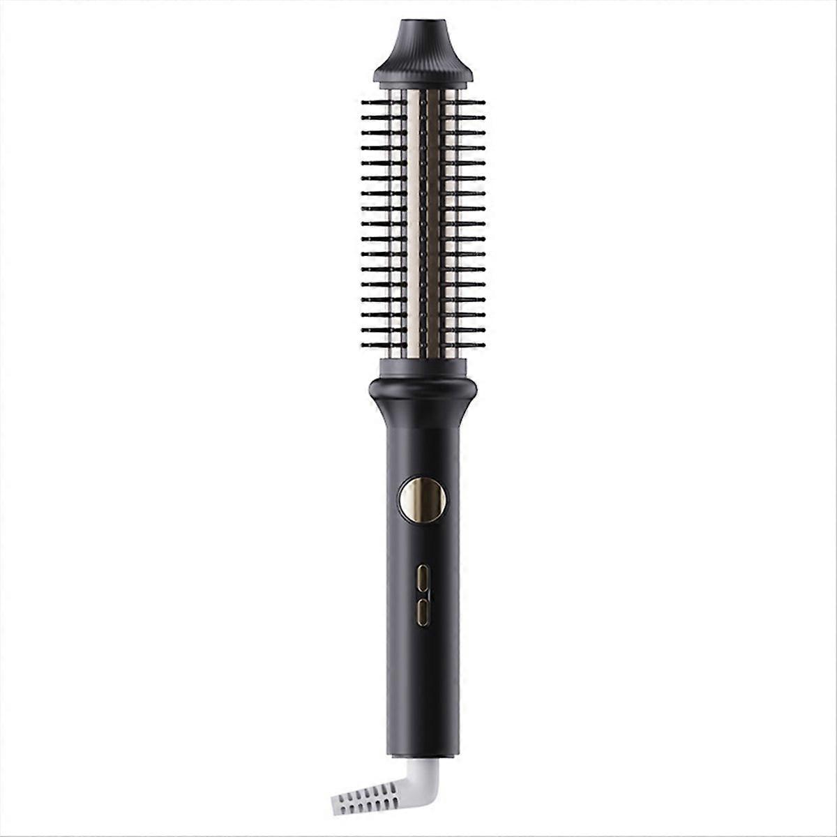 Thermal Brush with 10 Temp Settings, EU Plug