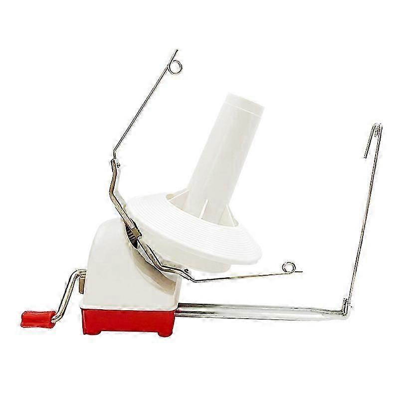 Yarn Winder Hand Twisting Machine Yarn Winder for Crocheting