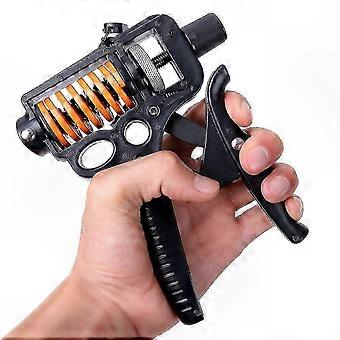 Verstellbarer Handtrainer für Griffkraft, Handgelenk- und Unterarmtraining, Muskelregenerationsgerät, Fingertrainingsgerät