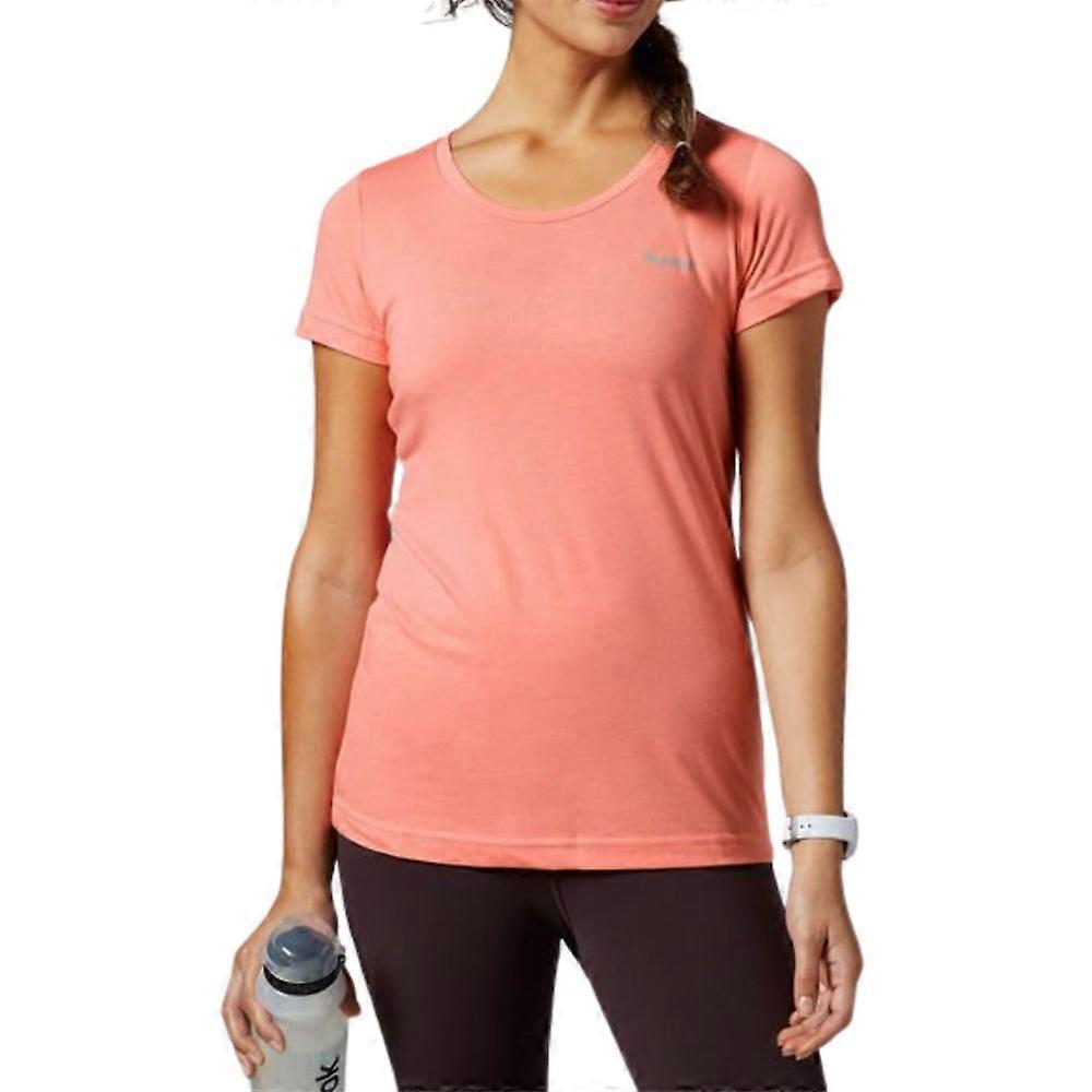 T-Shirt Reebok B86489
