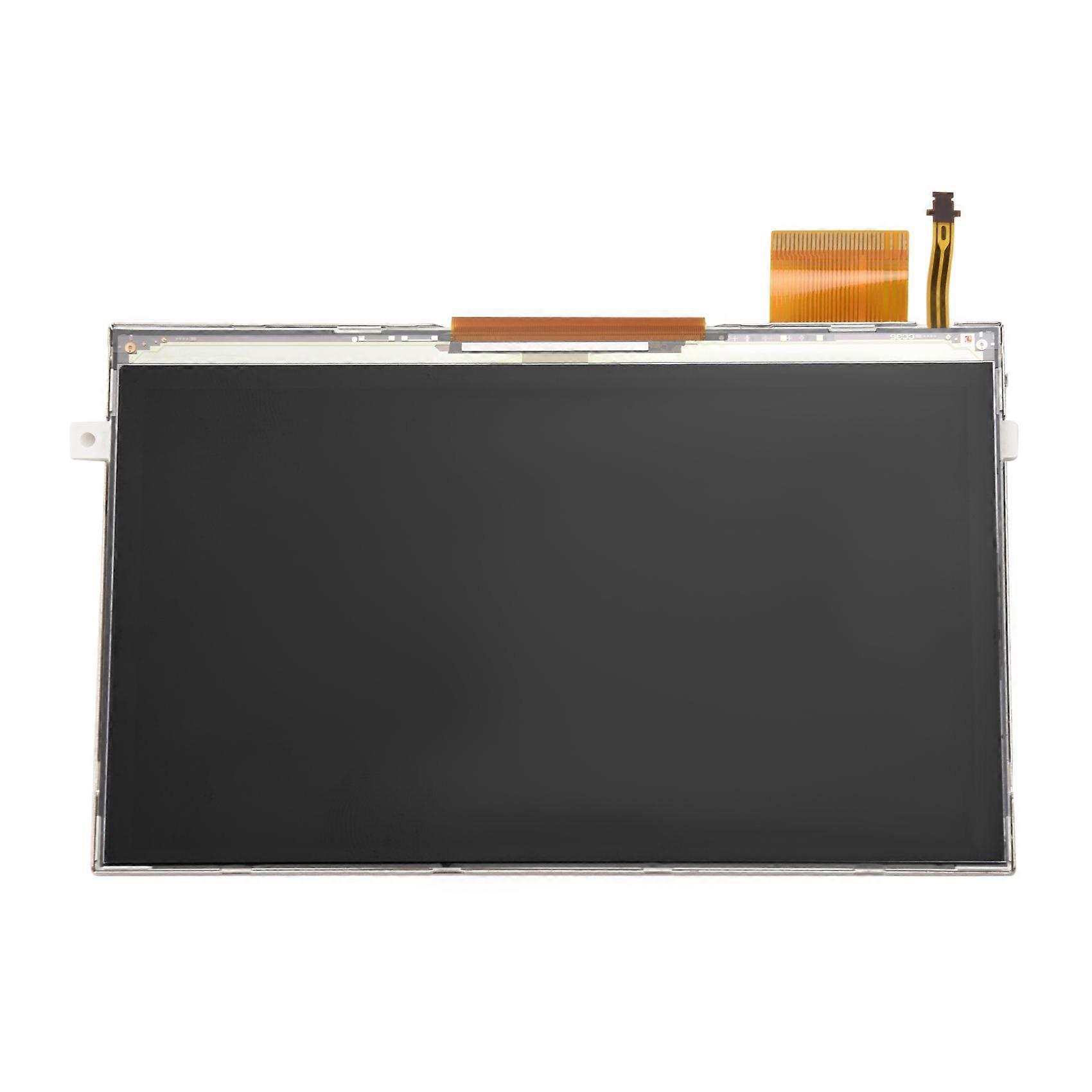 LCD Display Screen for PSP3000/ PSP 3000 Replacement Display Screen Total Host Console