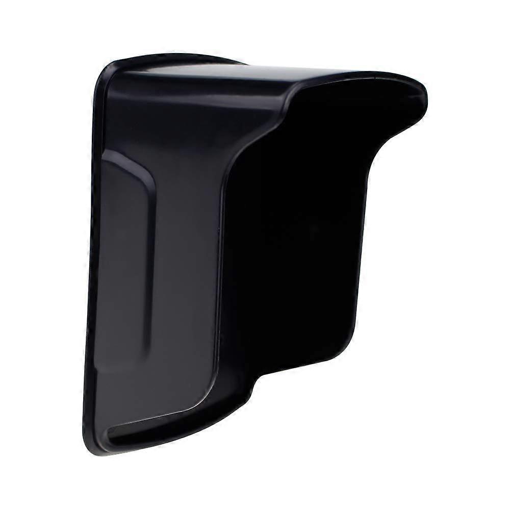 RFID Access Control Waterproof Cover and Fingerprint Door Lock Rainproof Protector for Outdoor Use