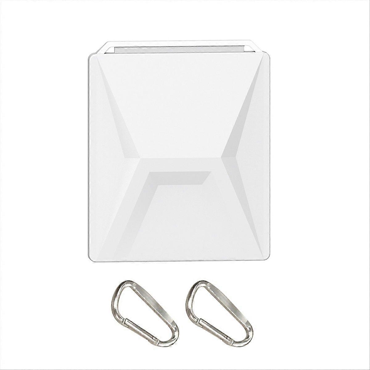 For Mini Silicone Protective Cover with Carabiner B