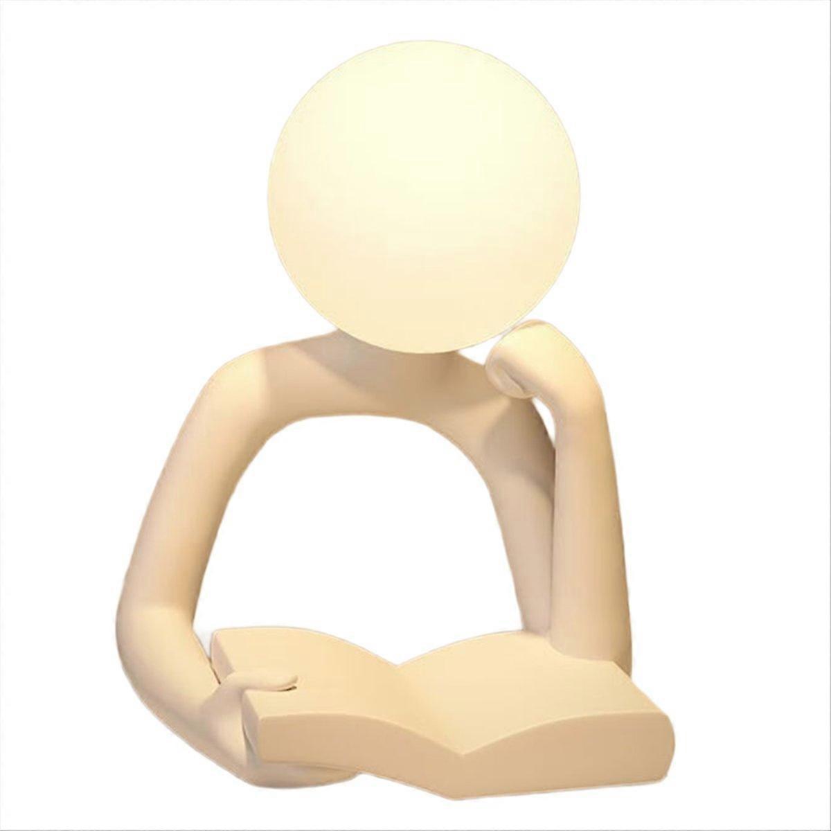 Reading Lamp
Night Light